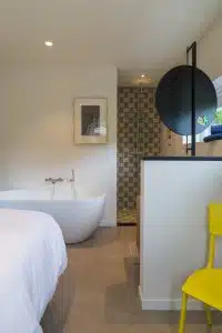 slaapkamer Villa Verde III