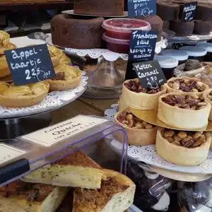 LE SALONARD – MAASTRICHT 4 Le Salonard