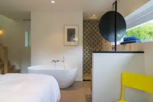 VillaVerdebadkamerhuisjeIII