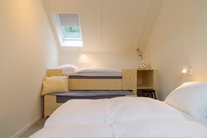 Villa Verde II hoogslaper