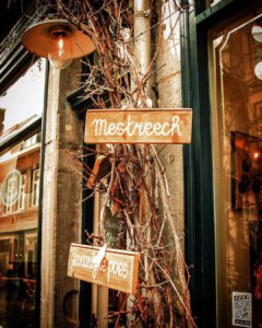 Bezoek Maastricht - Mestreech
