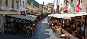 Valkenburg centrum