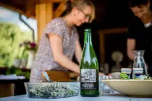 Danielle en Michael: Oprichters van Villa Verde