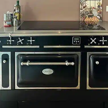 Vakantiehuis in Zuid Limburg 3 Blogjp fornuis