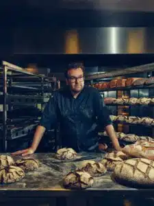 Chapeau Create Koos Bakkerij 2232 groot