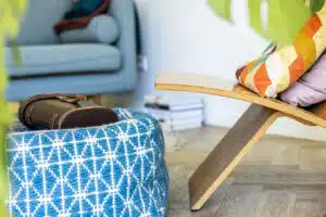 Sfeervol vakantiehuis