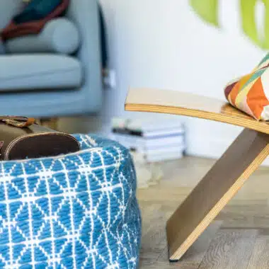 Thuiskomen op vakantie 1 sfeervol ingericht vakantiehuis