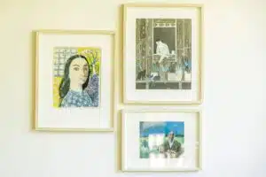 kunst villa verde III persoonlijk tintje rob brouwers charles eyck