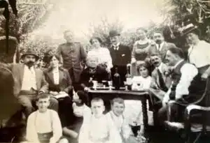 villa verde geschiedenis 2