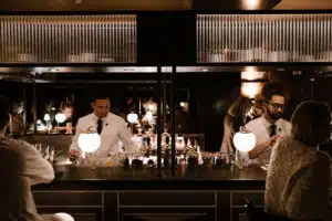 FOUNDERS BAR – MAASTRICHT 4 Favoriete adressen in Maastricht en omgeving Zuid-Limburg