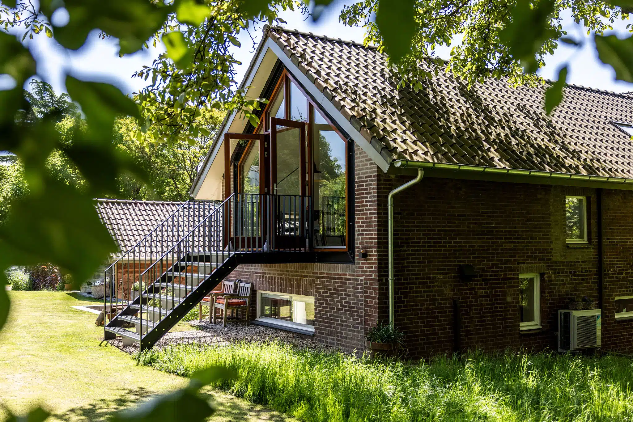 Luxe vakantiehuis in de natuur Limburg - Villa Verde