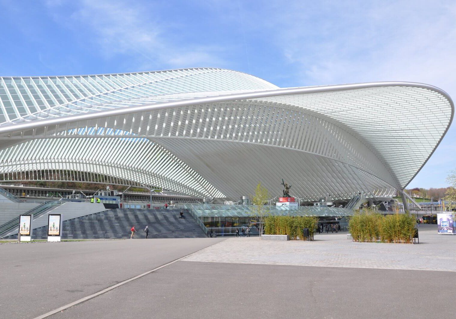 Station van Luik